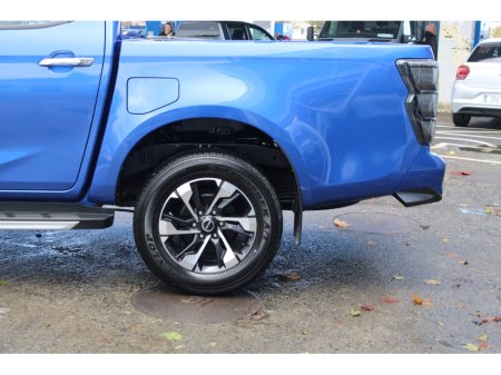 2026 Isuzu D-Max - photo 7