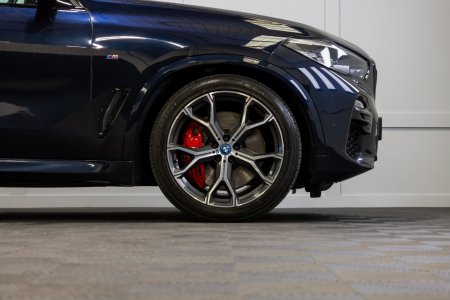 2021 BMW X5 - photo 7