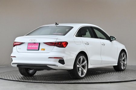 2023 Audi A3 - photo 9