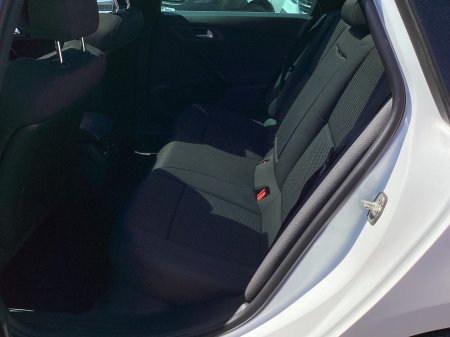 2016 Peugeot 508 - photo 15