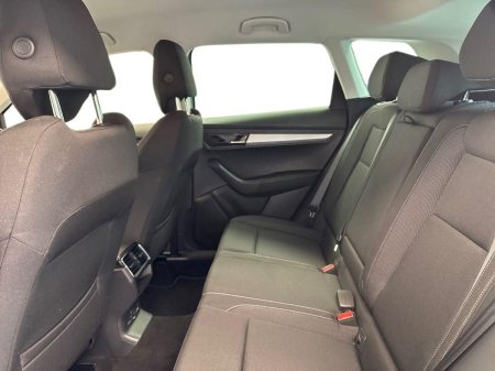 2023 Skoda Karoq - photo 10