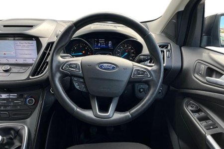 2019 Ford Kuga - photo 11