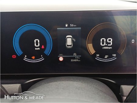 2024 Hyundai Tucson - photo 12