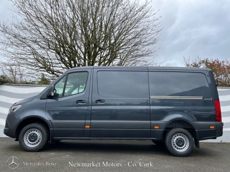 2026 Mercedes-Benz Sprinter - photo 52