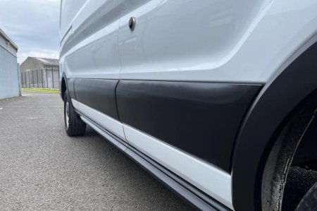 2025 Ford Transit - photo 25