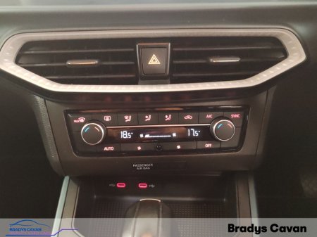 2023 SEAT Arona - photo 19