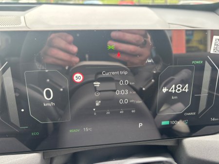 2026 Kia EV5 - photo 13