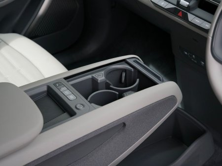 2026 Kia EV9 - photo 25