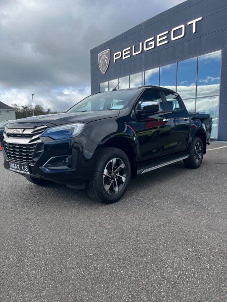 2026 Isuzu D-Max - photo 2