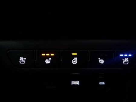 2024 Kia Sportage - photo 29
