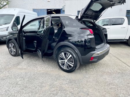 2023 Peugeot 3008 - photo 19