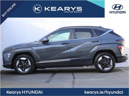 2024 Hyundai KONA - photo 3