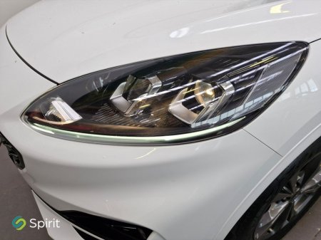 2023 Ford Kuga - photo 40