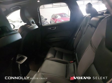 2023 Volvo XC60 - photo 6