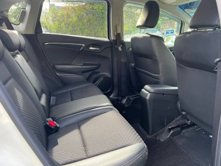 2016 Honda Fit - photo 8