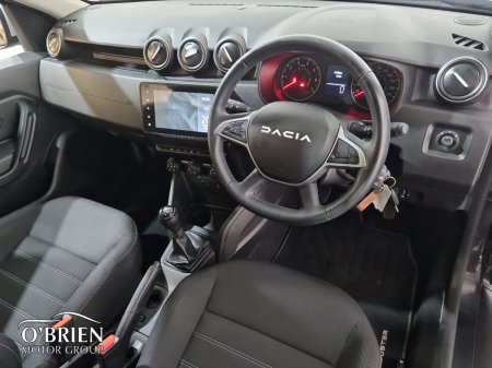 2024 Dacia Duster - photo 6