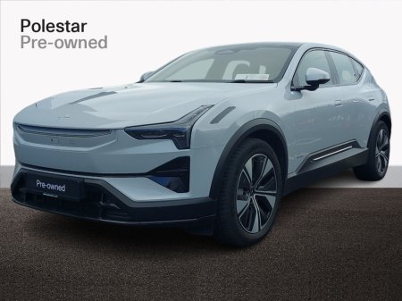 2026 Polestar 3 - photo 3