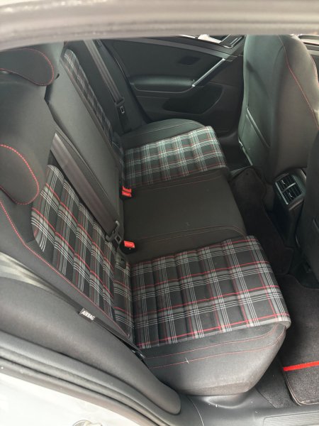 2014 Volkswagen Golf - photo 15