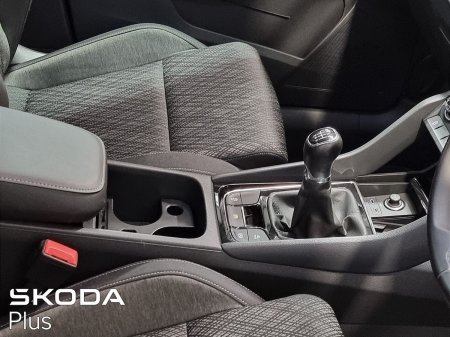 2022 Skoda Karoq - photo 16