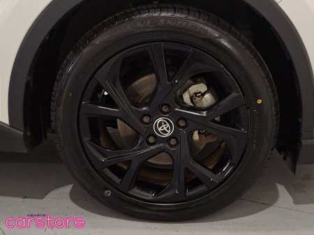 2023 Toyota C-HR - photo 12