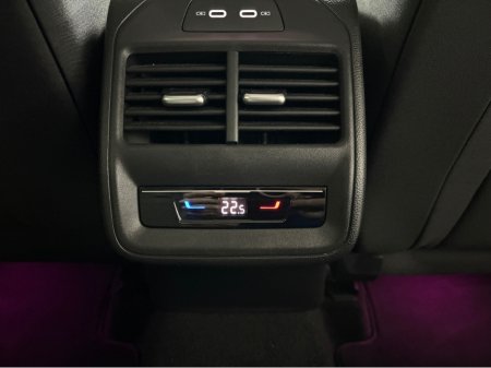2025 Skoda Superb - photo 16