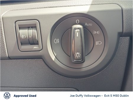 2026 Volkswagen T-Cross - photo 28
