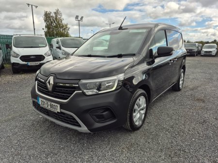2023 Renault Kangoo - photo 2