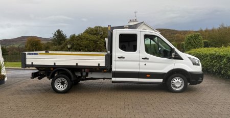 2021 Ford Transit - photo 6