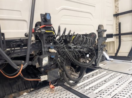 2023 SCANIA R560 - photo 13