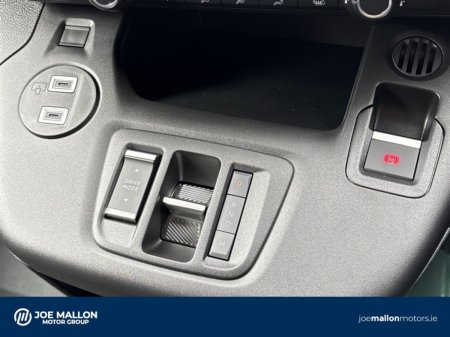 2026 Peugeot Partner - photo 25