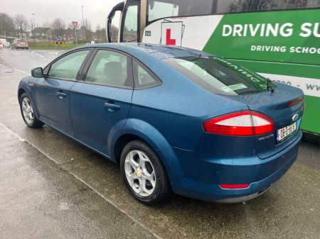 2008 Ford Mondeo - photo 3