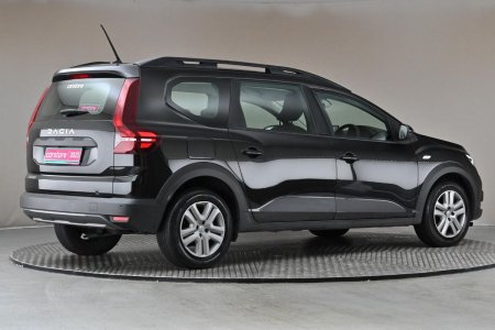 2023 Dacia Jogger - photo 10