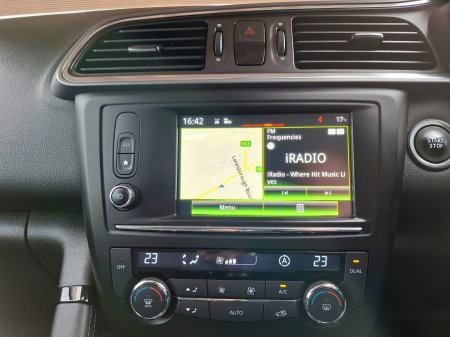 2016 Renault Kadjar - photo 8
