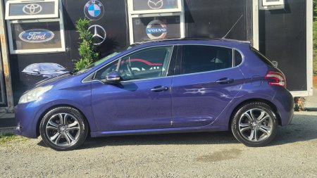 2013 Peugeot 208 - photo 8