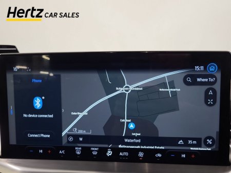 2023 Ford Focus - photo 20