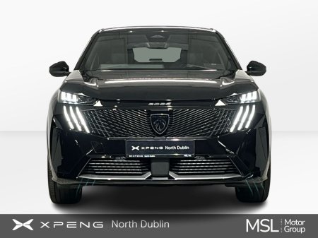 2024 Peugeot 3008 - photo 11