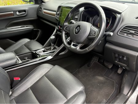 2019 Renault Koleos - photo 11