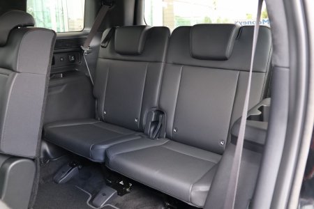 2026 Hyundai Santa Fe - photo 17