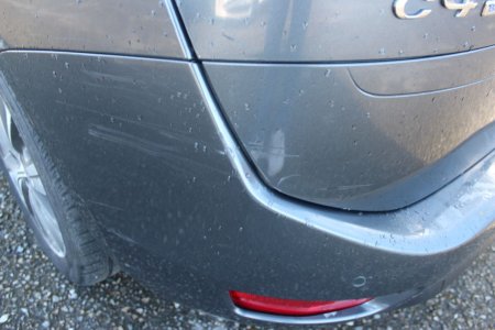 2016 Citroen C4 - photo 22