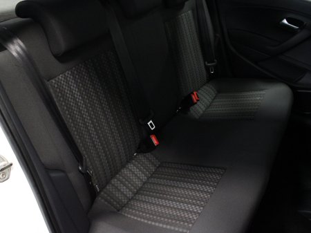 2017 Volkswagen Polo - photo 26