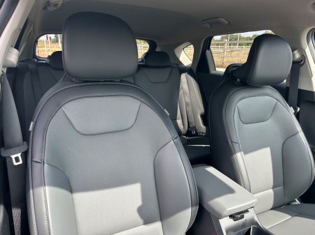2027 Kia K4 - photo 14