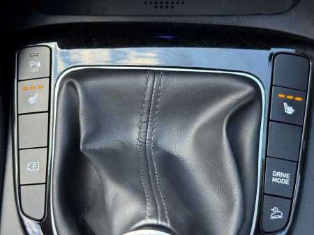 2022 Hyundai Tucson - photo 18