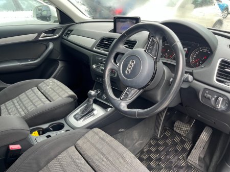 2016 Audi Q3 - photo 12