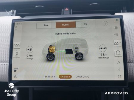2026 Land Rover Discovery Sport - photo 26