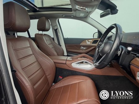 2024 Mercedes-Benz GLE - photo 3