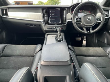 2018 Volvo V90 - photo 7