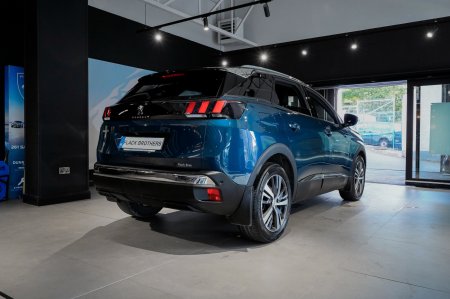 2023 Peugeot 3008 - photo 11