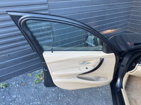 2014 BMW 3-Series - photo 18