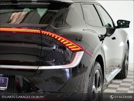 2024 Kia EV6 - photo 11