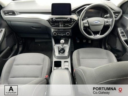 2021 Ford Kuga - photo 2
